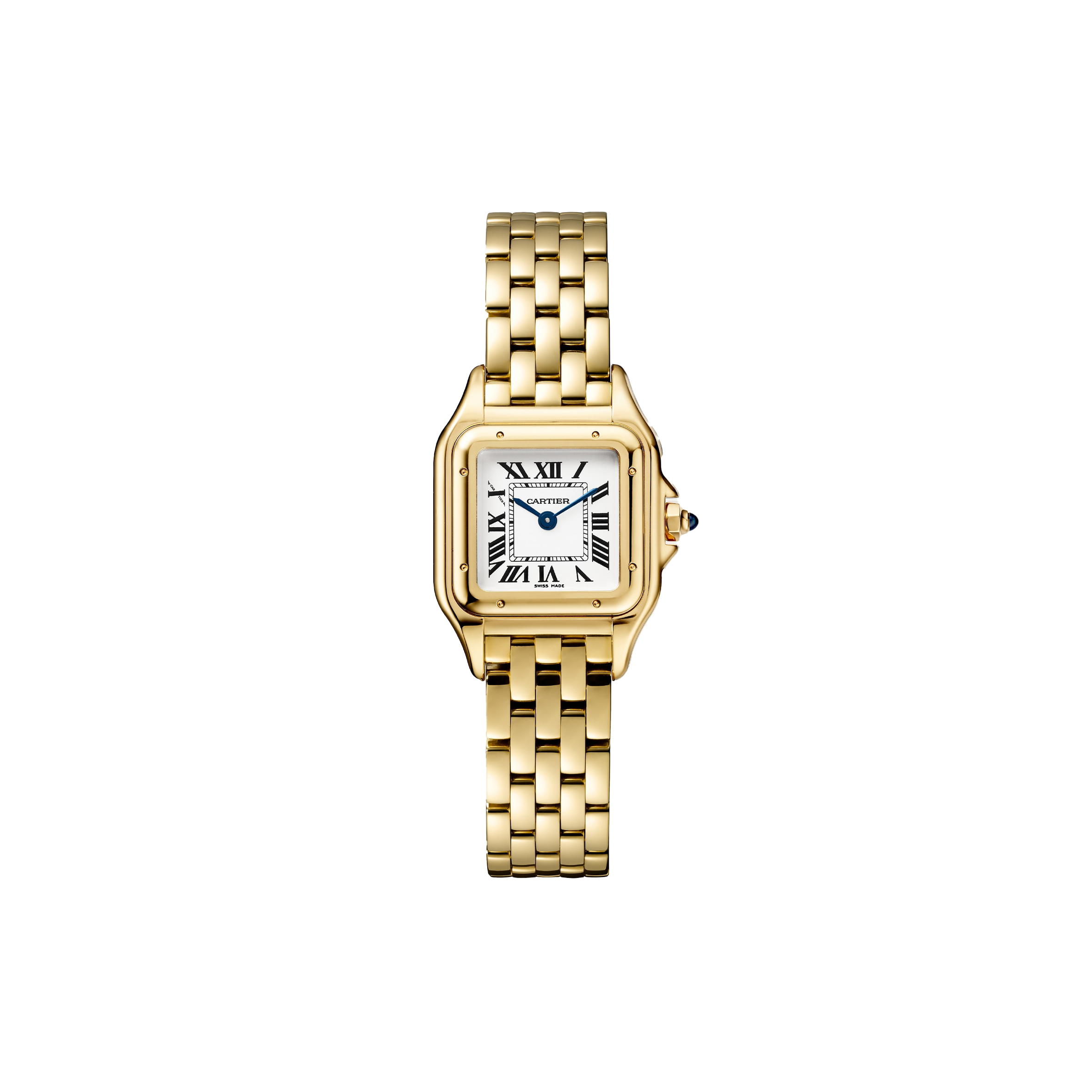 CARTIER PANTHÈRE DE CARTIER WATCH, SMALL MODEL WGPN0047